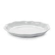 Ovale fondo millennium cm.27x21 h.4,5 mps