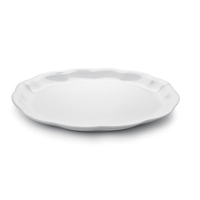 Piatto rotondo millenium ø cm.32 h.5,5 mps