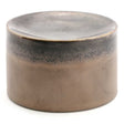 Colonna gourmet oxide tonda alta