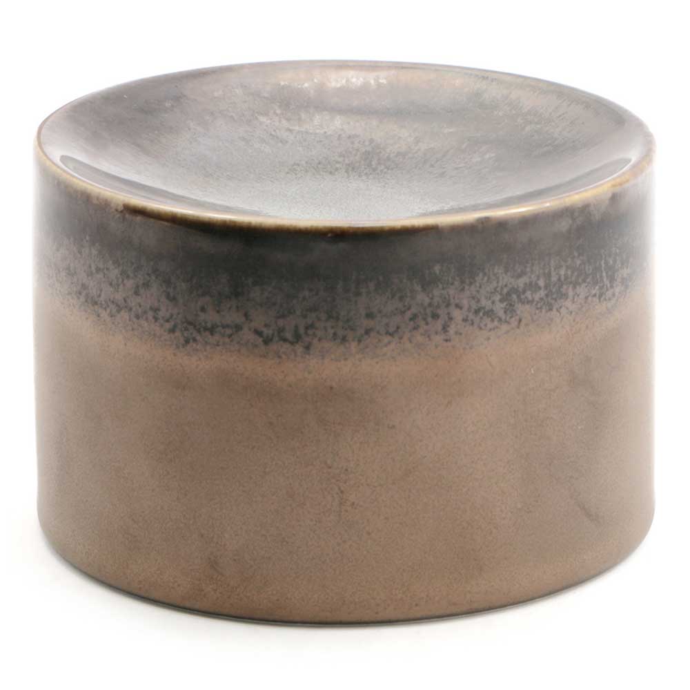 Colonna gourmet oxide tonda alta