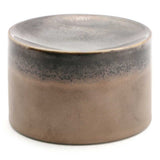 Colonna gourmet oxide tonda alta
