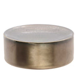 Colonna gourmet oxide tonda bassa