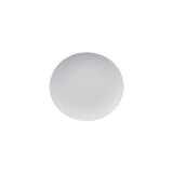 Piatto dessert elips cm.20,5 gural