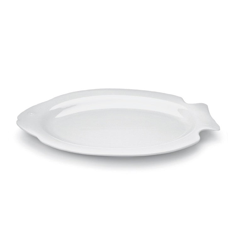 Piatto pesce cm.35x24 mps