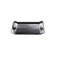 Vassoio buffet cm.40x35 nero mps