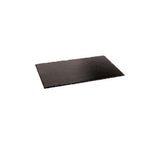 VASSOIO ARDESIA RETTANGOLARE CM.32X12