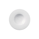 Piatto fondo madrid gourmet cm.26,5 gural