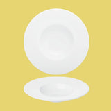 Piatto fondo madrid gourmet cm.26.5 gural