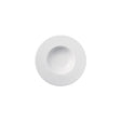 Piatto fondo madrid gourmet cm.22 gural