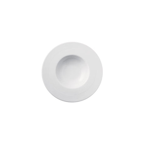 Piatto fondo madrid gourmet cm.22 gural