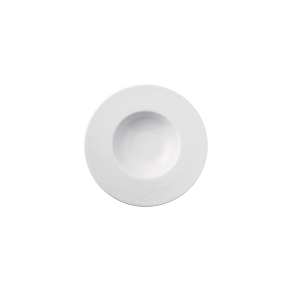 Piatto fondo madrid gourmet cm.22 gural