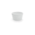 Coppetta souffle' cm.8 h.4,5