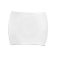 Piatto rettangolare tokio sagomato cm.31,2x25,2 saturnia