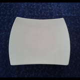 PIATTO RETTANGOLARE TOKIO SAGOMATO CM.31.2X25.2 SATURNIA