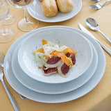 Piatto dessert siviglia cm.21 saturnia