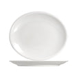 Ovale siviglia cm.34,5x29,5 saturnia