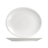 Ovale siviglia cm.34,5x29,5 saturnia