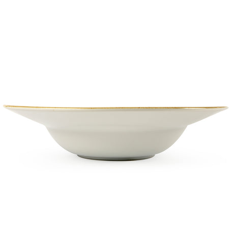 PIATTO PASTA JAVA BOWL CM.25 SUNRISE YELLOW SANGO