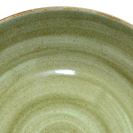 PIATTO FONDO JAVA CM.23 MEADOW GREEN SANGO