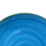 Coppetta java cm.10 aqua blu sango