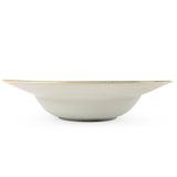 Piatto pasta java bowl cm.25 meadow green sango