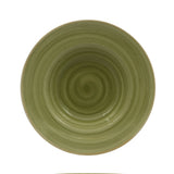 Piatto pasta java bowl cm.25 meadow green sango