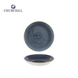 Piatto fondo stonecast cm.18,2 coup blueberry churchill