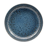 Mesa piatto fondo okeanos ø cm.22