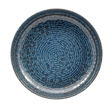 Mesa piatto fondo okeanos ø cm.22