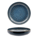 Mesa piatto fondo okeanos ø cm.22