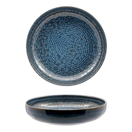 Mesa piatto fondo okeanos ø cm.22