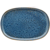 Mesa vassoio ovale okeanos cm.33x23