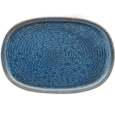 Mesa vassoio ovale okeanos cm.33x23