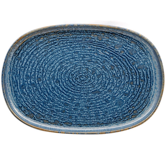 Mesa vassoio ovale okeanos cm.33x23