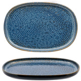 Mesa vassoio ovale okeanos cm.33x23