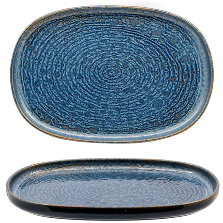 Mesa vassoio ovale okeanos cm.33x23