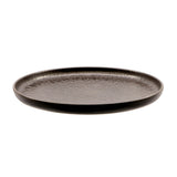 Mesa piatto piano taal bordo alto ø cm.28