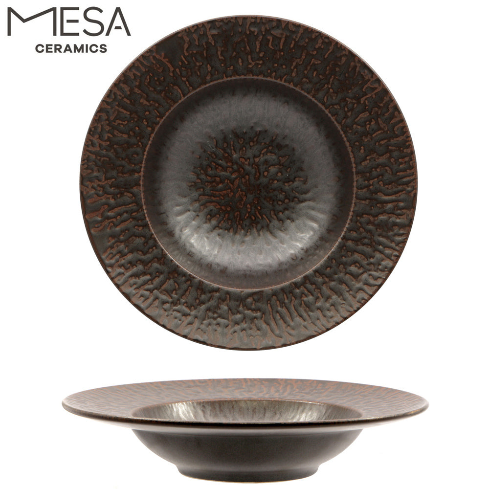 Mesa piatto pasta taal ø cm.27