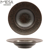 Mesa piatto pasta taal ø cm.27