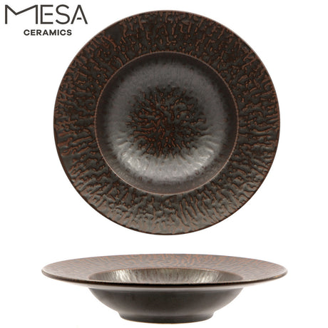 Mesa piatto pasta taal ø cm.27