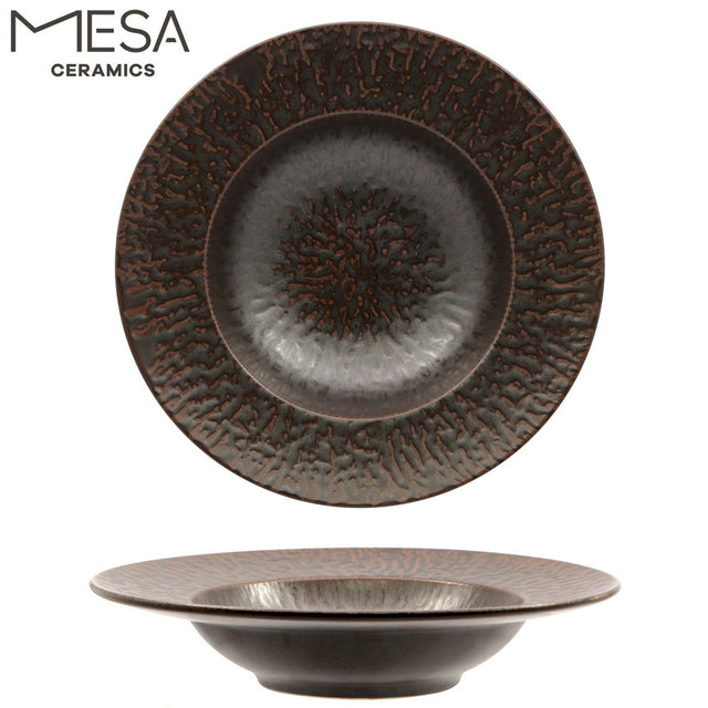 Mesa piatto pasta taal ø cm.27
