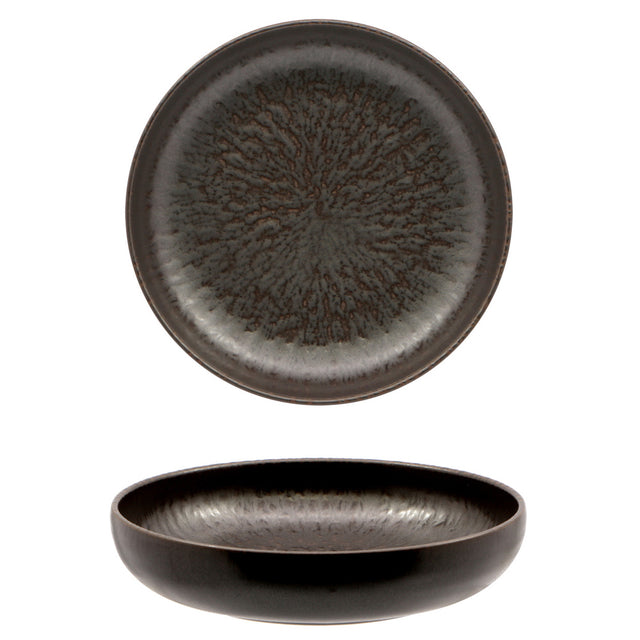 Mesa piatto fondo taal ø cm.22