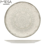 Mesa piatto piano coupe lace ø cm.27