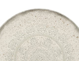 Mesa piatto piano coupe lace ø cm.21