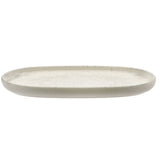 Mesa vassoio ovale lace cm.33x23