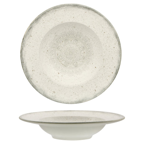 Mesa piatto pasta lace ø cm.27