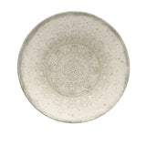 Mesa piatto fondo lace ø cm.22