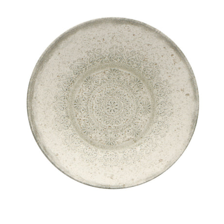 Mesa piatto fondo lace ø cm.22