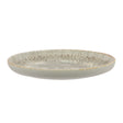 Mesa piatto piano dust bordo alto ø cm.22