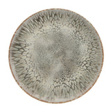 Mesa piatto piano dust bordo alto ø cm.22